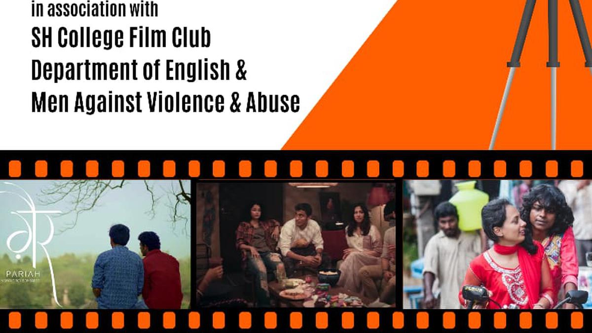 Travelling film festival that focuses on gender begins in Kochi on TuesdayTravelling film festival that focuses on gender begins in Kochi on Tuesday